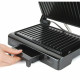 Parrilla Eléctrica Black & Decker 1000 W 23 x 14,5 cm (Reacondicionado B)