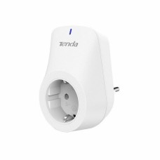 Enchufe Inteligente Tenda Wi-Fi 240 V 100 - 240 V 10 A (Reacondicionado B)