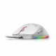 Ratón Gaming con LED Mars Gaming Blanco 12400 dpi (Reacondicionado A)