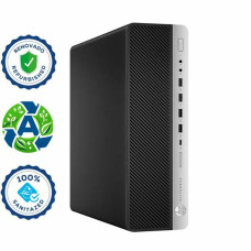 PC de Sobremesa HP (Reacondicionado B)