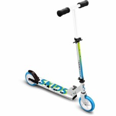 Patinete Stamp Azul (Reacondicionado A)