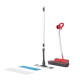 Vaporeta Steam Cleaner POLTI MOPPY RED 1500 W (Refurbished A)