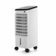 Climatizador Evaporativo Portátil Tristar Blanco 65 W (Reacondicionado B)