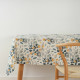 Stain-proof tablecloth Belum (Refurbished A)