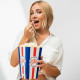 Hot Air Popcorn Maker InnovaGoods (Refurbished A)