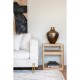 Vase DKD Home Decor Plastic (Refurbished A)