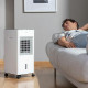 Portable Multifunction Evaporative Air Cooler Airvecove InnovaGoods   65 W White 5 L (Refurbished A)