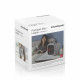 Portable Mini Electric Heater Bliwarm InnovaGoods 2000 W (Refurbished B)