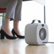 Portable Mini Electric Heater Bliwarm InnovaGoods 2000 W (Refurbished B)