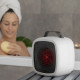 Portable Mini Electric Heater Bliwarm InnovaGoods 2000 W (Refurbished B)