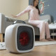 Portable Mini Electric Heater Bliwarm InnovaGoods 2000 W (Refurbished B)