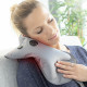 Bolsa de Agua Caliente Ajustable Recargable Hutter InnovaGoods 400W Gris (Reacondicionado B)