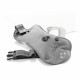 Bolsa de Agua Caliente Ajustable Recargable Hutter InnovaGoods 400W Gris (Reacondicionado B)