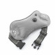Bolsa de Agua Caliente Ajustable Recargable Hutter InnovaGoods 400W Gris (Reacondicionado B)
