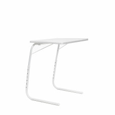 Multi-position Folding Side Table Foldy Table InnovaGoods   (Refurbished B)