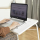Multi-position Folding Side Table Foldy Table InnovaGoods   (Refurbished B)