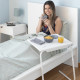 Multi-position Folding Side Table Foldy Table InnovaGoods   (Refurbished B)