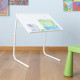 Multi-position Folding Side Table Foldy Table InnovaGoods   (Refurbished B)