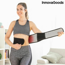 Faja Térmica Correctora con Imanes de Turmalina InnovaGoods V0103232 (Reacondicionado A)