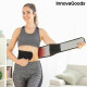 Faja Térmica Correctora con Imanes de Turmalina InnovaGoods V0103232 (Reacondicionado A)