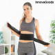 Faja Térmica Correctora con Imanes de Turmalina InnovaGoods V0103232 (Reacondicionado A)