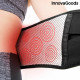 Faja Térmica Correctora con Imanes de Turmalina InnovaGoods V0103232 (Reacondicionado A)