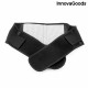 Faja Térmica Correctora con Imanes de Turmalina InnovaGoods V0103232 (Reacondicionado A)