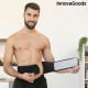 Faja Térmica Correctora con Imanes de Turmalina InnovaGoods V0103232 (Reacondicionado A)