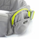 Developmental Waist Belt Baby Carrier with Pockets Seccaby InnovaGoods (Refurbished B)
