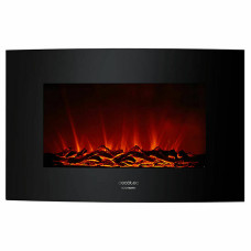 Decorative Electric Chimney Breast Cecotec (Refurbished A)