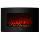 Decorative Electric Chimney Breast Cecotec (Refurbished A)