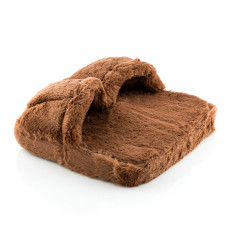 Masajeador de Pies InnovaGoods Taupé (Reacondicionado A)