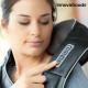 Masajeador Shiatsu Pro Massaki InnovaGoods 24W (Reacondicionado B)
