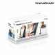 Masajeador Shiatsu Pro Massaki InnovaGoods 24W (Reacondicionado B)