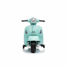 Children's Electric Scooter Vespa Green (Refurbished B)