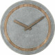 Reloj de Pared Nextime Marrón (Reacondicionado A)