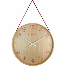 Reloj de Pared Nextime (Reacondicionado A)