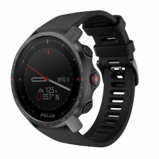 Smartwatch Polar Black 1,2