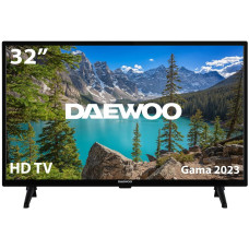 Smart TV Daewoo LED (Refurbished B)