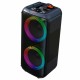 Altavoz Bluetooth Portátil Denver Electronics Negro (Reacondicionado A)