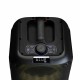 Altavoz Bluetooth Portátil Denver Electronics Negro (Reacondicionado A)