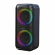 Altavoz Bluetooth Portátil Denver Electronics Negro (Reacondicionado A)