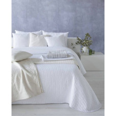 Colcha Hosteline Beige (Reacondicionado A)