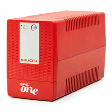 SAI Interactivo Salicru 1200 W (Reacondicionado B)