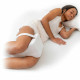 Almohada para Piernas con Cinta de Sujeción InnovaGoods (Reacondicionado A)