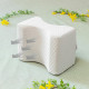 Almohada para Piernas con Cinta de Sujeción InnovaGoods (Reacondicionado A)