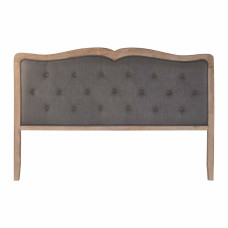 Cabecero de Cama DKD Home Decor RUBBERWOOD (Reacondicionado B)