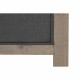 Headboard DKD Home Decor RUBBERWOOD (Refurbished B)