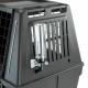 Carrier Ferplast Atlas Car 100 Scenic Black Plastic (Refurbished C)