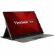 Monitor ViewSonic Full HD 15,6